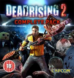 Dead Rising 2: Complete Pack (2010-2011) (RePack от FitGirl) PC