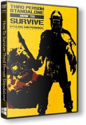 How To Survive: Third Person Standalone (2015) (RePack от SEYTER) PC