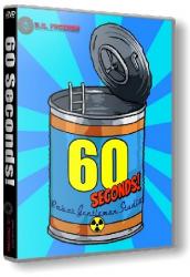 60 Seconds! (2015) (RePack от R.G. Freedom) PC