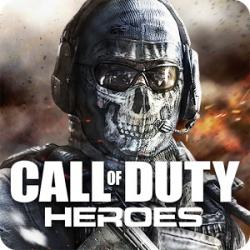 [Android] Call of Duty: Heroes (2015)