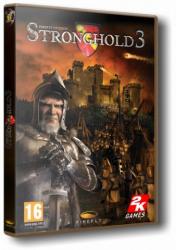 Stronghold 3: Gold Edition (2011/Лицензия) PC