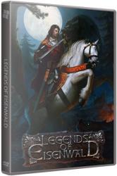 Legends of Eisenwald (2015) (RePack от xatab) PC