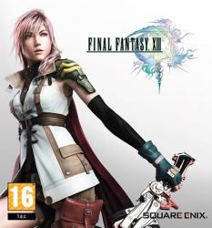 Final Fantasy XIII (2010-2014) (RePack by Karame1ka) PC