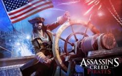 [Android] Assassin's Creed Pirates (2015)