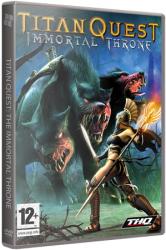 Titan Quest - Gold Edition (2006-2007) (RePack от R.G. Механики) PC