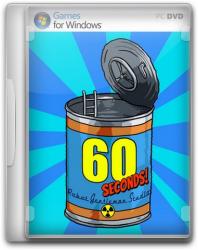 60 Seconds! (2015) (RePack от R.G. Games) PC