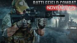 [Android] Battlefield Combat Nova Nation (2015)