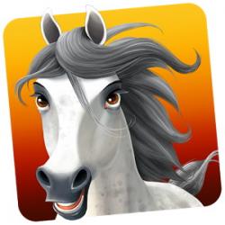 [Android] Horse Haven World Adventures (2015)