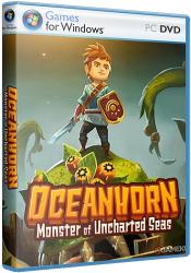 Oceanhorn: Monster of Uncharted Seas (2015/Лицензия) PC