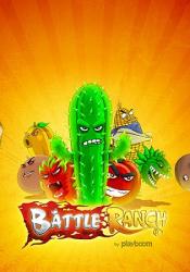 Battle Ranch (2015/Лицензия) PC