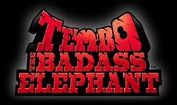 На следующей неделе станет доступен платформер Tembo the Badass Elephant