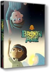 Broken Age: Complete (2015/Лицензия) PC