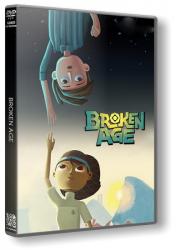 Broken Age Complete (2015) (RePack от xGhost) PC