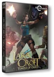 Lara Croft and the Temple of Osiris (2014) (RePack от R.G. Механики) PC