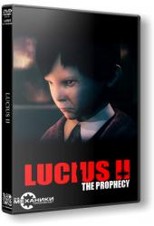 Lucius 2 (2015) (RePack от R.G. Механики) PC