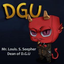 DGU (2015/Лицензия) PC