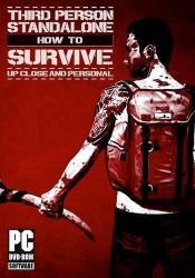 How To Survive: Third Person Standalone (2015) (Steam-Rip от Let'sРlay) PC