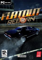 FlatOut 2: Reborn (2015) PC