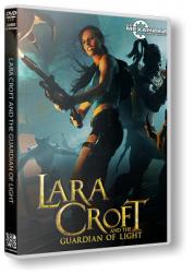 Lara Croft and the Guardian of Light (2010) (RePack от R.G. Механики) PC