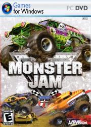 Monster Jam Battlegrounds (2015/RePack) PC