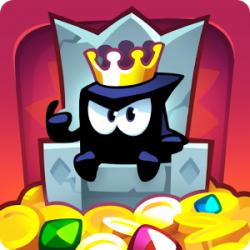 [Android] King of Thieves (2015)