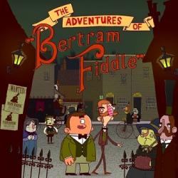 The Adventures of Bertram Fiddle: Episode 1 (2015/Лицензия) PC