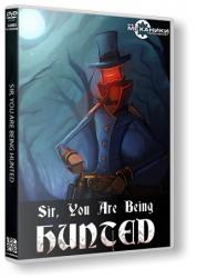 Sir, You Are Being Hunted (2014) (RePack от R.G. Механики) PC