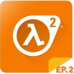 [Android] Half-Life 2: Episode Two (2015)