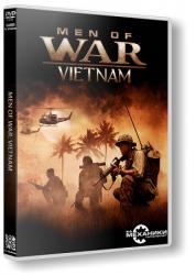 Men Of War: Vietnam (2011) (RiP от R.G. Механики) PC