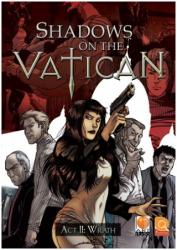 Shadows on the Vatican Act II: Wrath (2014/RePack) PC