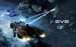 Захват космических систем в EVE Online был усложнен