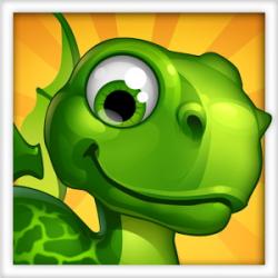 [Android] Dragon lands (2015)