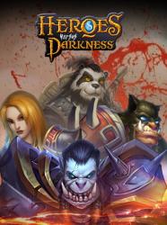 [Android] Heroes X Darkness (2015)