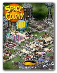 Space Colony: Steam Edition (2015) (RePack от XLASER) PC