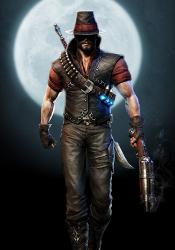 Victor Vran (2015) (SteamRip от Let'sPlay) PC