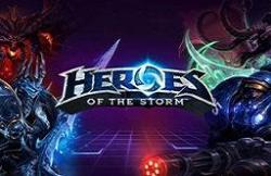 В игре Heroes of the Storm список героев пополнился Королем – скелетом Леориком