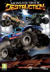 Monster Truck Destruction (2015/RePack) PC