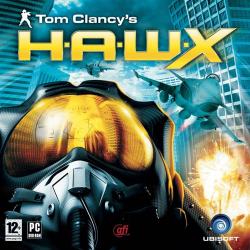 Tom Clancy's H.A.W.X. (2009) (RePack от R.G. Revenants) PC