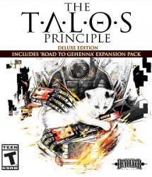 The Talos Principle - Deluxe Edition (2014/Лицензия) PC