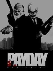 PayDay: The Heist - Complete Edition (2011) (RePack by Mizantrop1337) PC