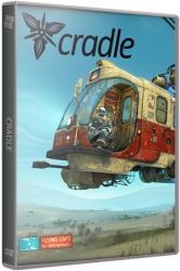 Cradle: Deluxe Edition (2015) (Steam-Rip от R.G. Origins) PC