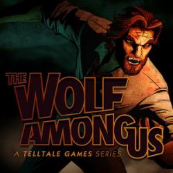 [Android] The Wolf Among Us (2015)