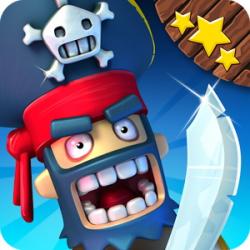 [Android] Plunder Pirates (2015)