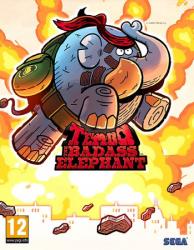 Tembo the Badass Elephant (2015) (RePack от FitGirl) PC