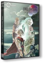 Final Fantasy IV: The After Years (2015) (RePack от R.G. Механики) PC