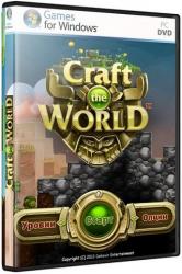 Craft The World (2013) (Steam-Rip от R.G. Origins) PC