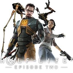 Half-Life 2: Episode Two (2007) (RePack от SlaY3RRR) PC