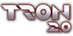 TRON 2.0 (2003) (RePack от R.G. Механики) PC