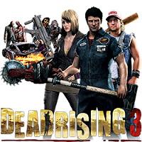 Dead Rising 3 - Apocalypse Edition (2014) (Steam-Rip от Let'sPlay) PC