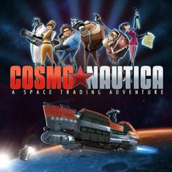 Cosmonautica (2015/Лицензия) PC